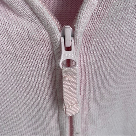 Cute knitted jacket 💞 - Picture 5 of 7